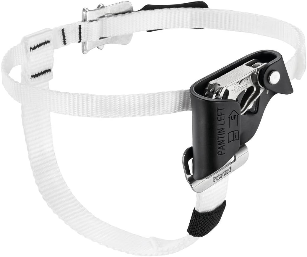 PETZL - PANTIN, Foot Ascender
