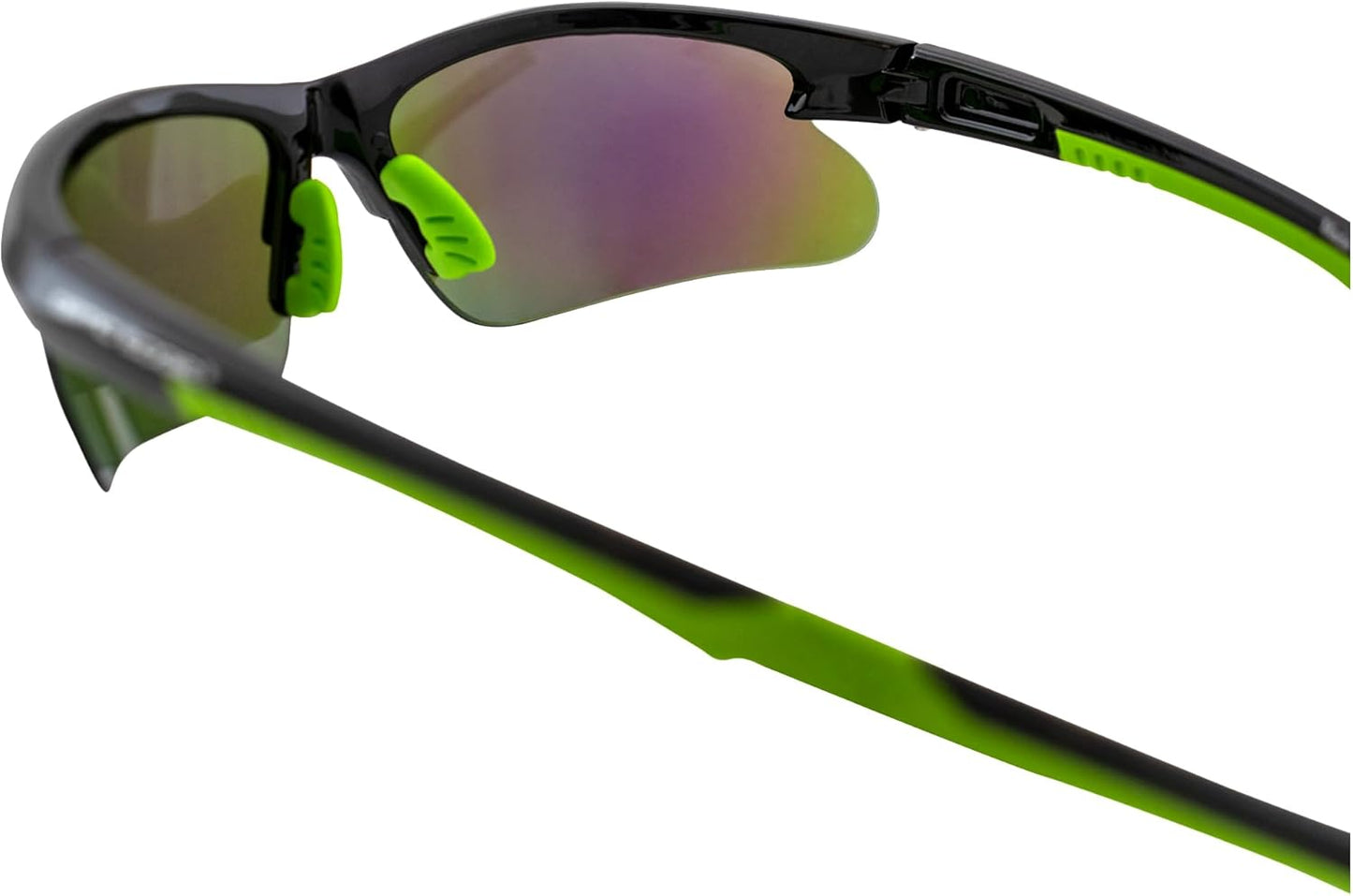 Fireball Polarized Sunglasses for Men & Women - UV Protection & Stylish Design