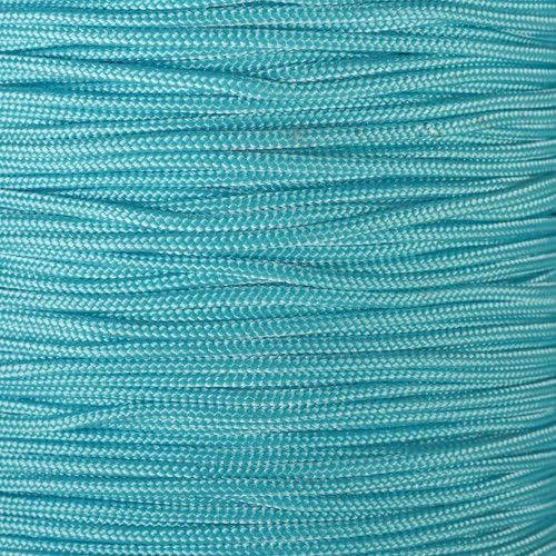 Paracord Planet 425lb Paracord – Nylon Parachute Cord for Tactical, Crafting, and General Use