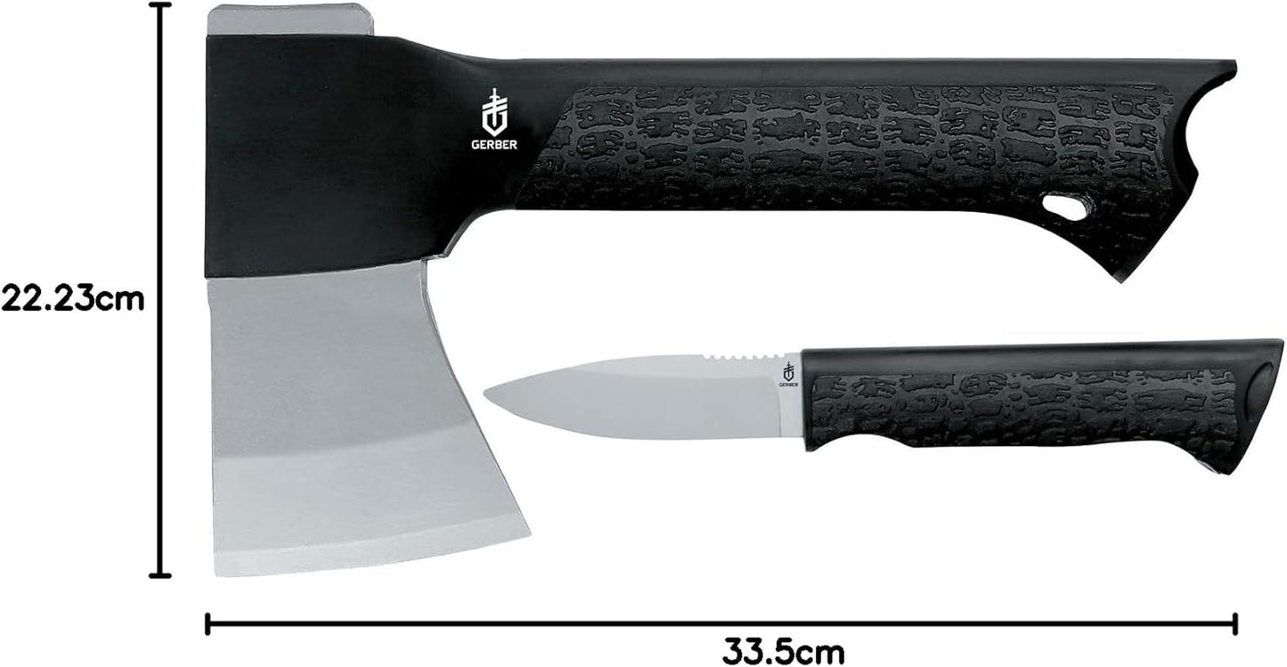 Gerber Gear Gator Combo Axe II [22-41420]