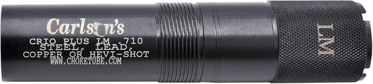 Carlson'sChoke Tube