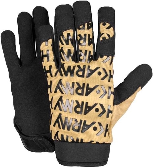 HK Army HSTL Line Full Finger Gloves
