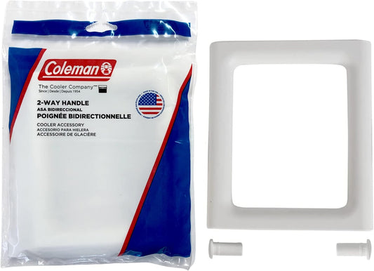 Coleman 2-Way Cooler Handle