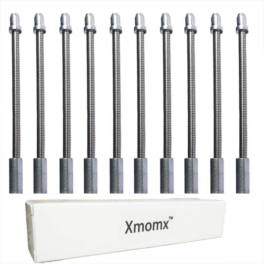 10 PCs Flexible V-Brake Break Noodle