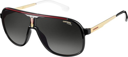 Carrera Women's 1007/S Square Sunglasses
