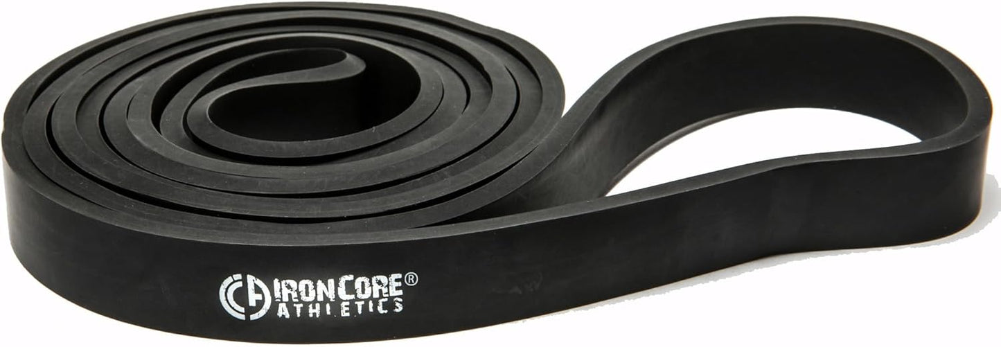 Pull Up Assistance Bands - Commercial Gym Quality 41" Loop Exercise Pull-Up Bands - 4 Different Resistance Levels to Choose from
