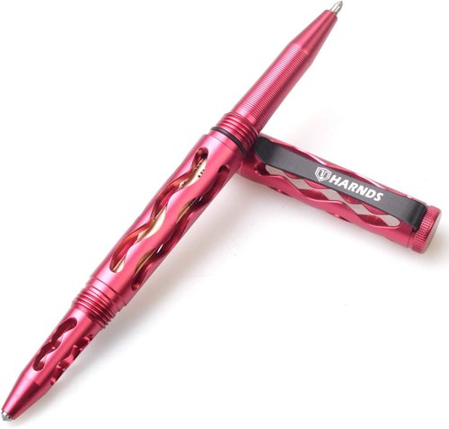 Brook MT1801 Tactical Pen Self Defense Tool