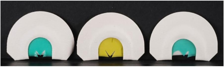 WOODHAVEN CALLS Woodhaven Custom Calls Top 3 Pro Pack 3 Mouth WH016
