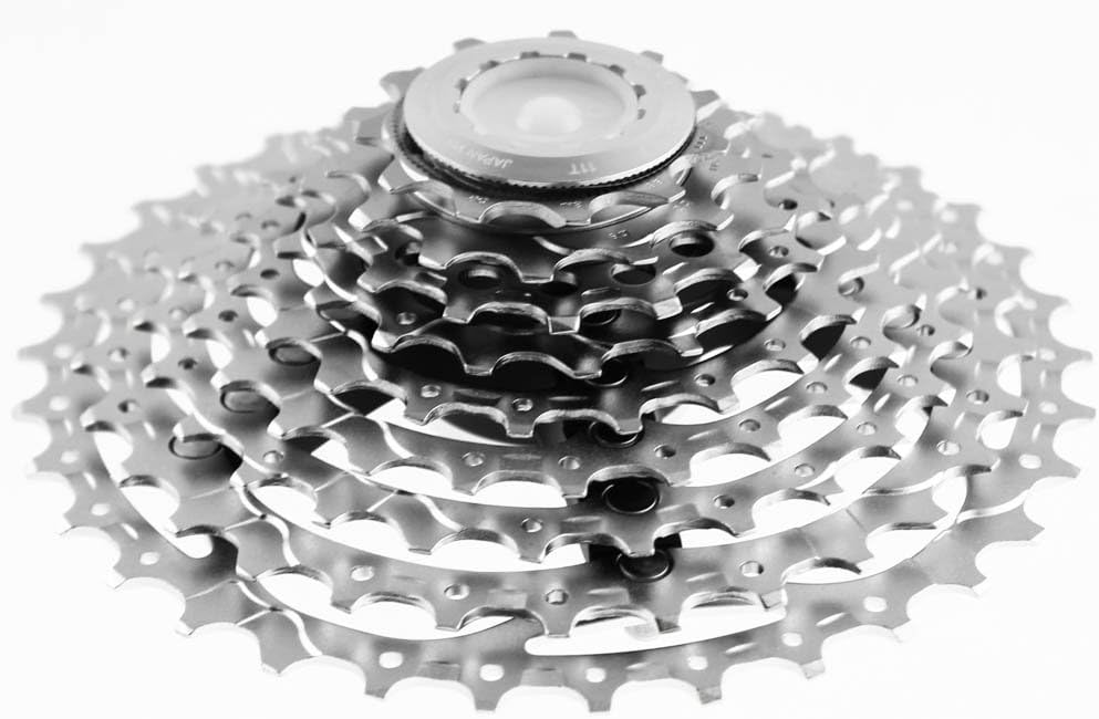 Shimano XT Bicycle Cassette