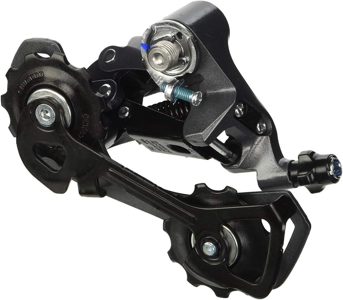 Shimano RD-R2000 Claris 8-Speed Rear derailleur, GS - MRRP 29.99
