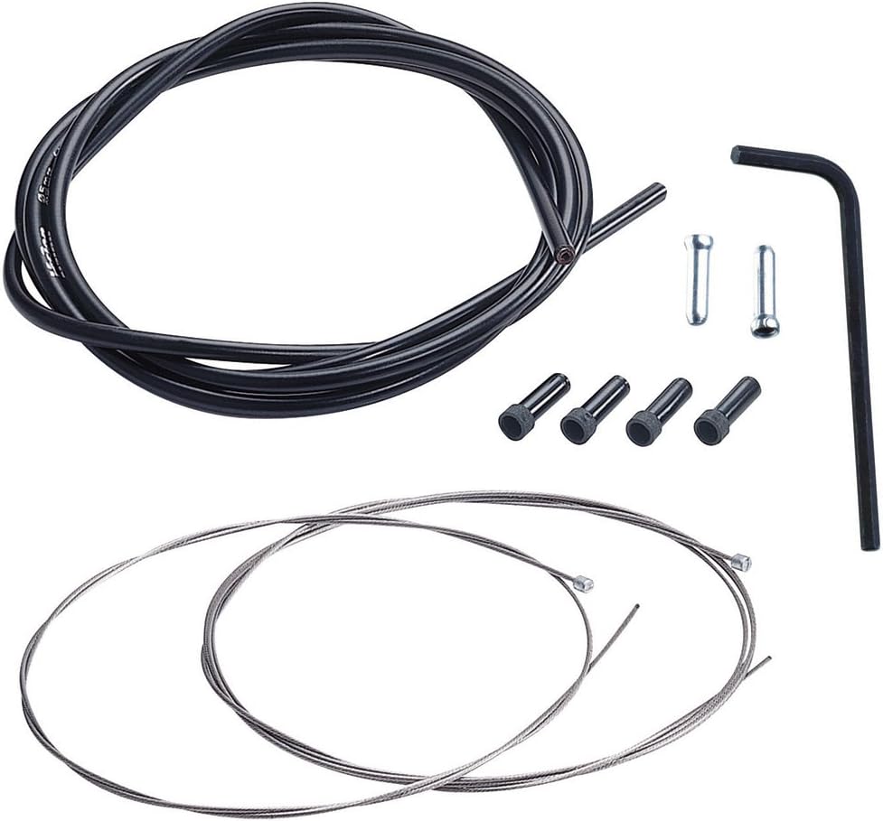 VISION Dragon Brake Cable Set