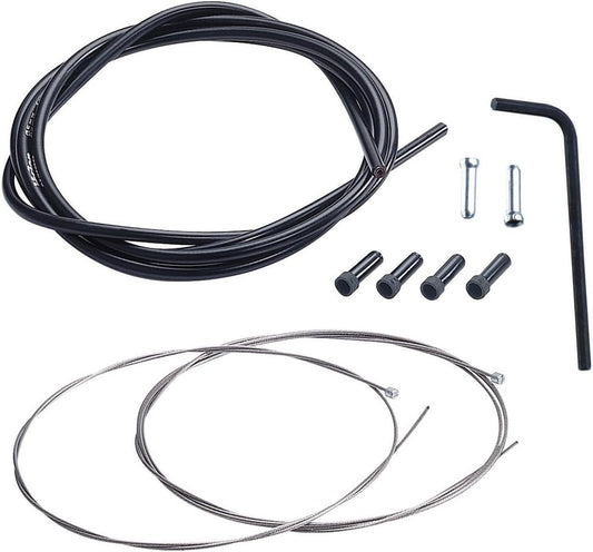 VISION Dragon Brake Cable Set