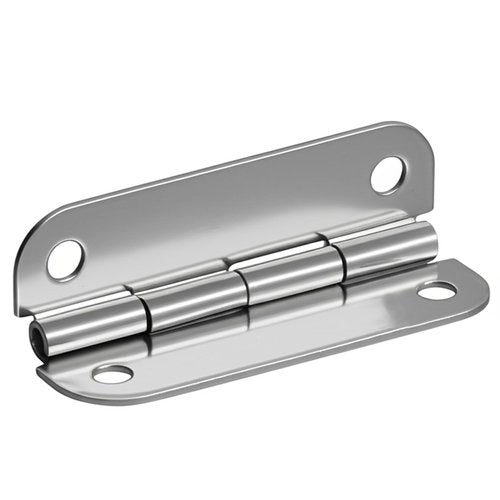 WHTCHSU Stainless Steel Cooler Hinges Replacement Parts Suitable for Igloo Style Ice Chests