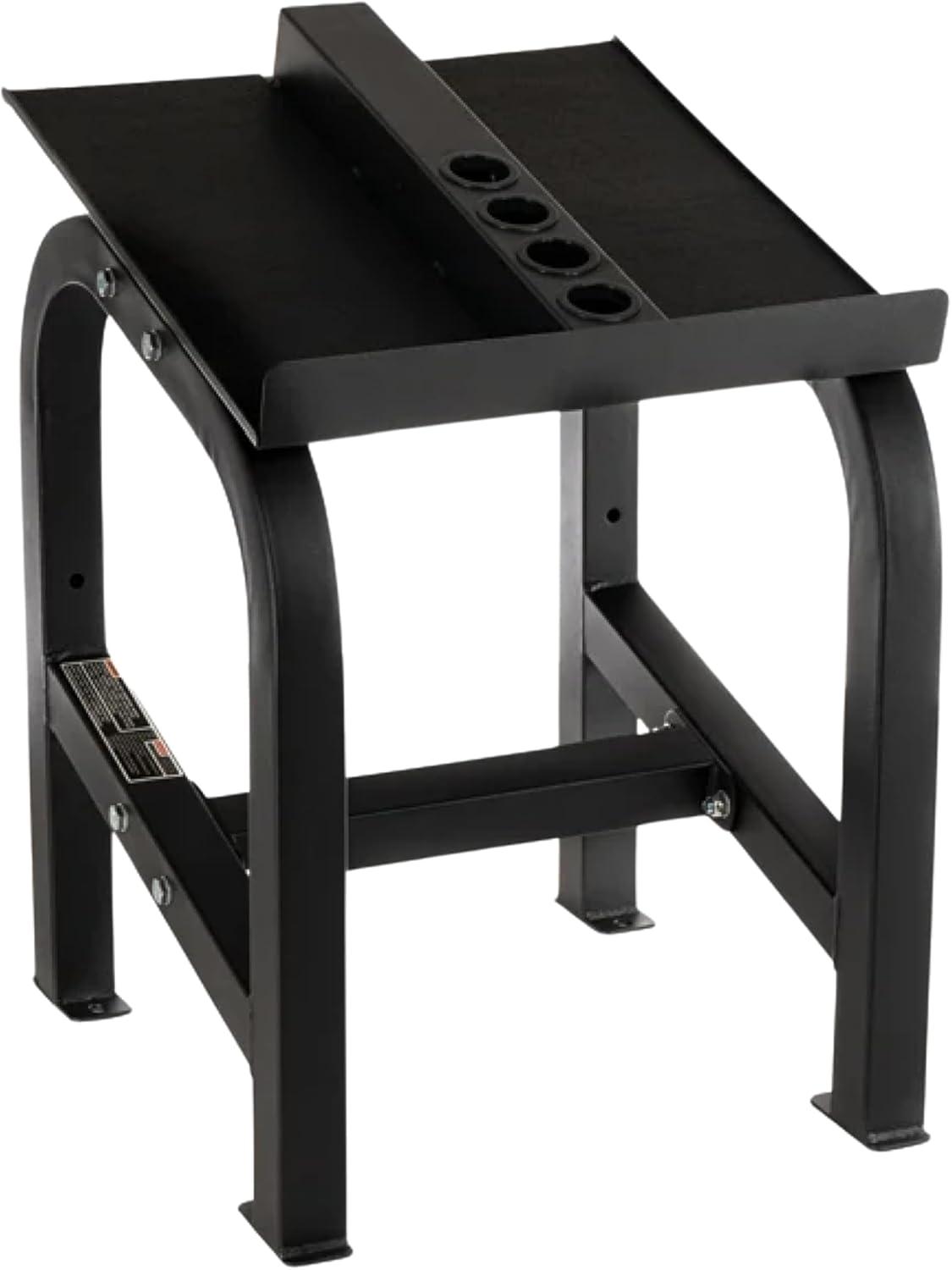 PowerBlock Home Rack Stand, Dumbbell Rack & Weight Rack Without Tray