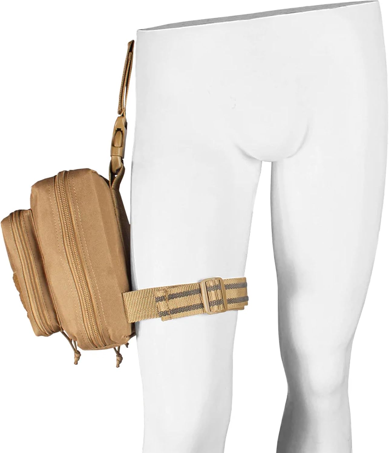 Fox Outdoor Products Drop Leg First Responder System Pouch