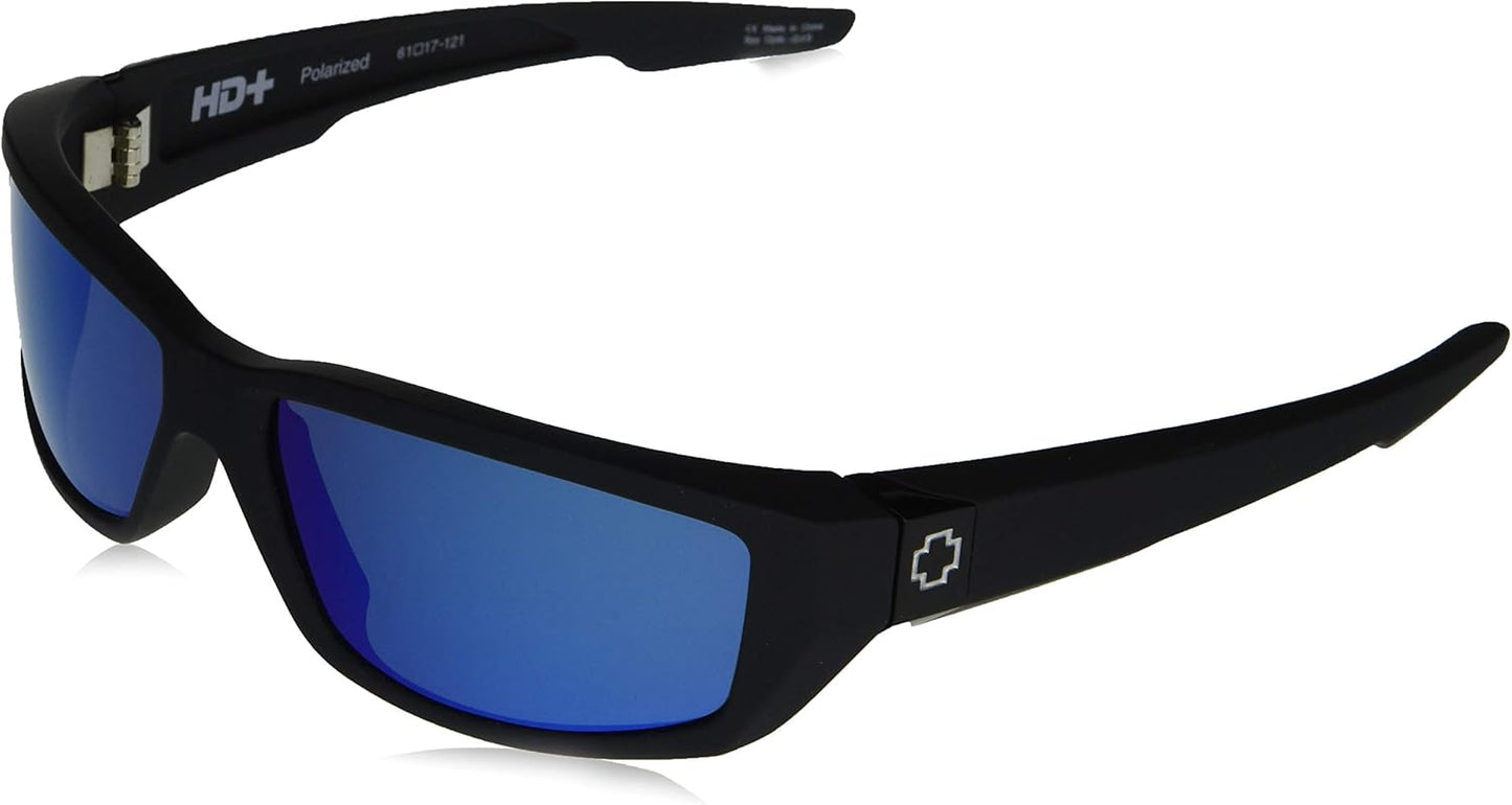 Spy Optic Dirty MO Flat Sunglasses