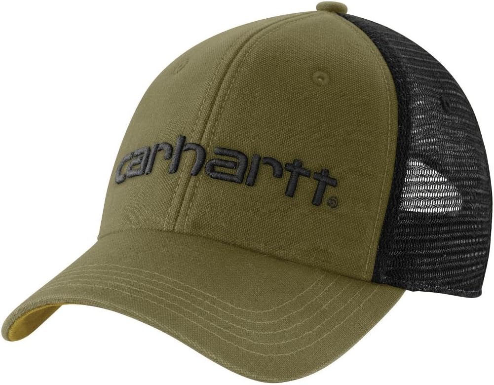 Carhartt Men's 101195 Dunmore Ball Cap
