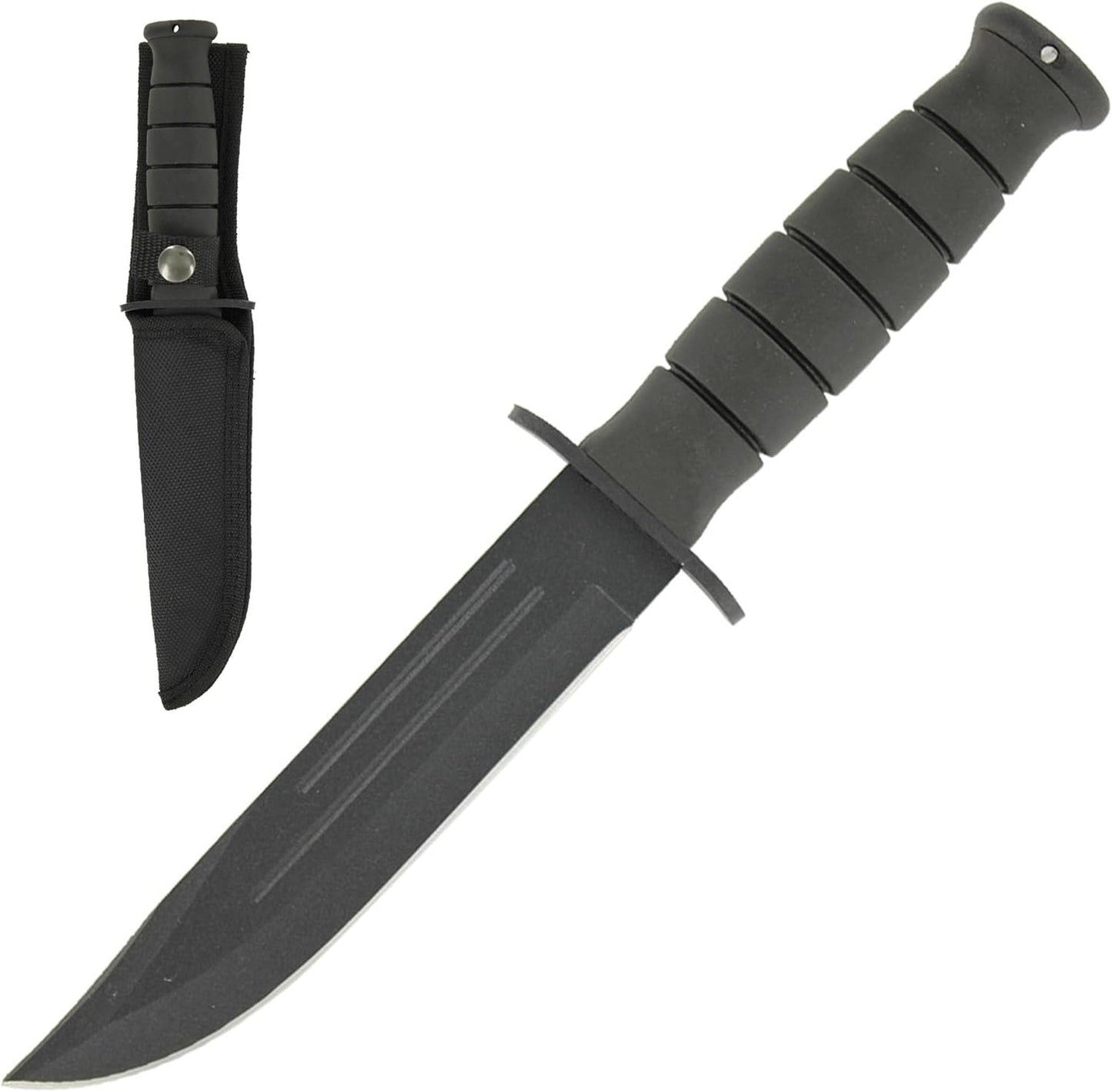 Armory Replicas Marine Raider Combat Tactical Military Survival Knife