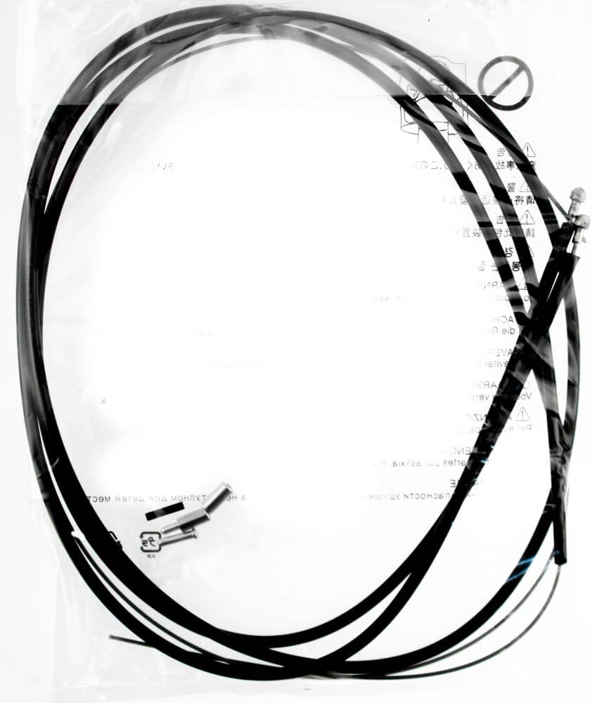 Shimano PTFE Road Brake Cable and Housing Set