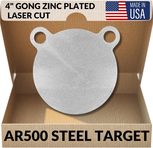 Rimfire Airgun Pellet Gun Targets -
