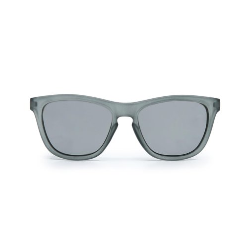Sunnies Shades Kids Sunglasses, Toddler Sunglasses - Polarized UVA and UVB Protection, Anti-Slip Frame for kids. (SunniesGray, 4-10 Years Old)