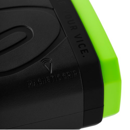 Vice Horizon Golf Laser Rangefinder with Slope (Black)