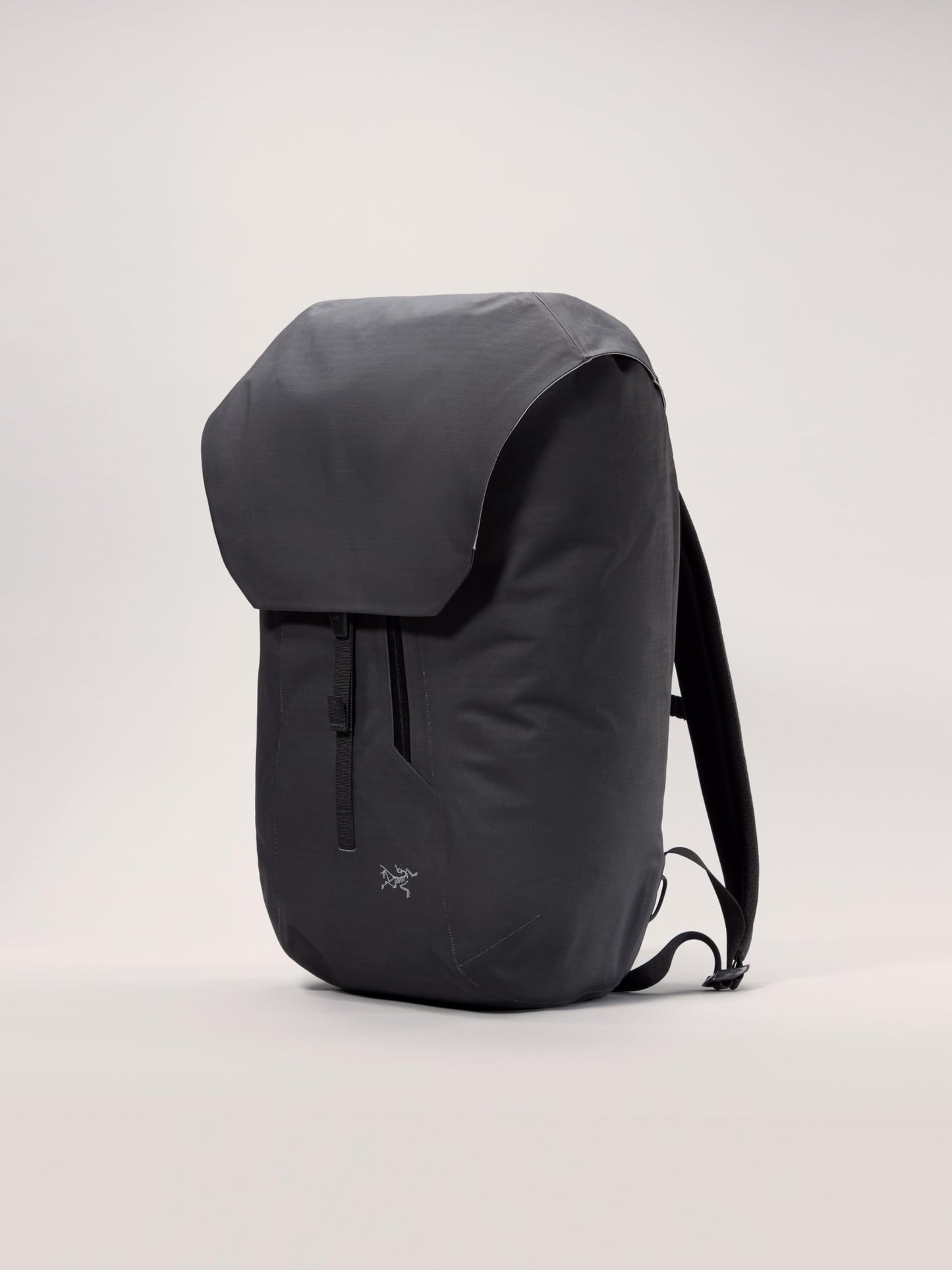 Arc'teryx Granville 25 Backpack | Weather-Resistant 25L Daypack | Black, One Size