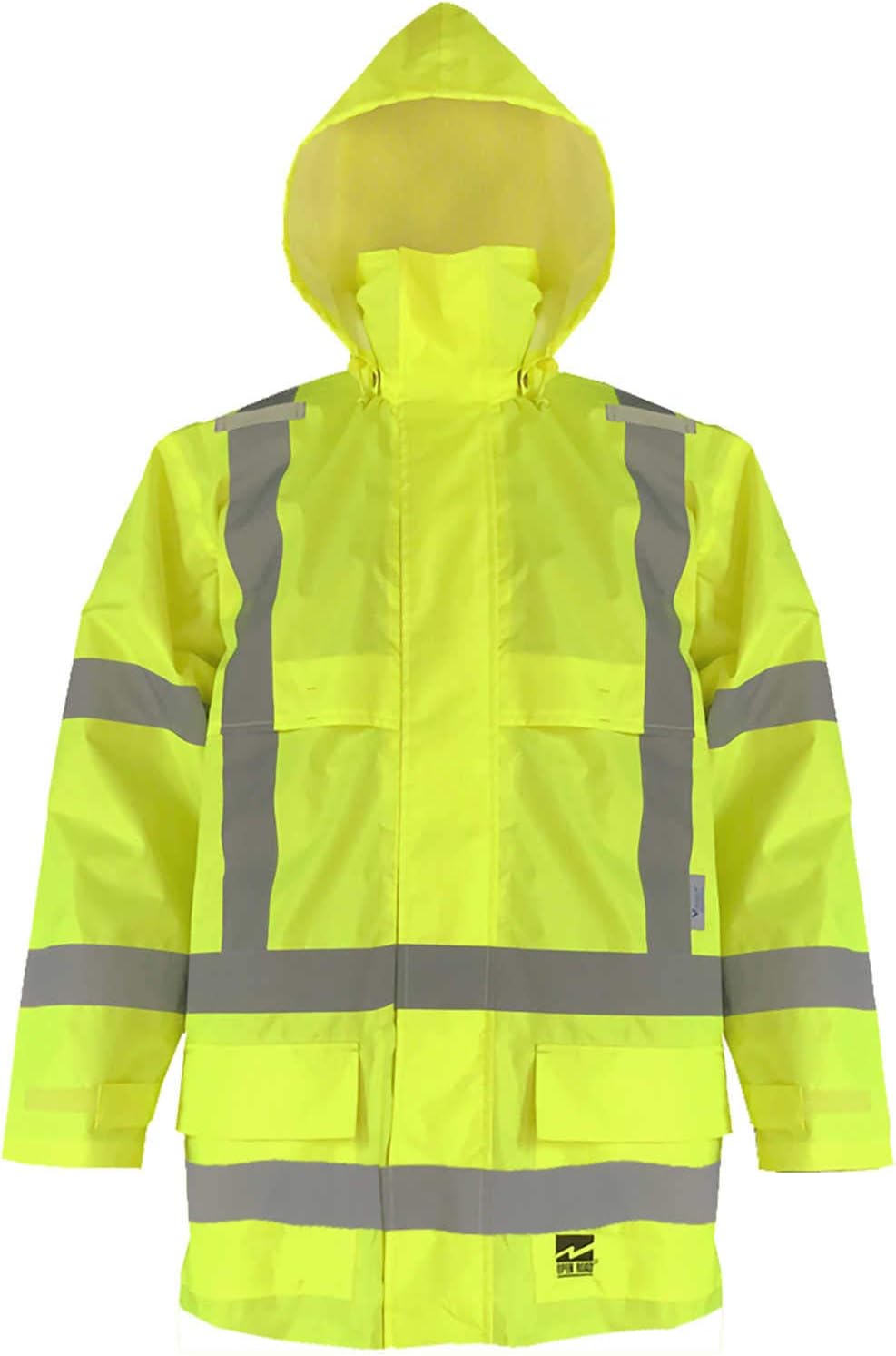 Viking Men's Open Road 150D Jacket
