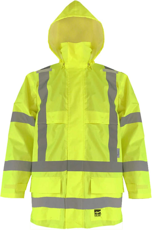 Viking Men's Open Road 150D Jacket