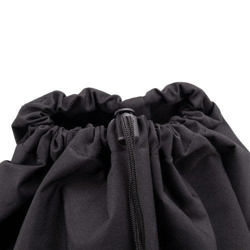 RNA Mountain Ape Heavy-Duty Bull Rope Storage Bag - 200ft Capacity, Double Reinforced Bottom, Self-Standing Design, Dual Bar-Tacked Handles, 16-30L Equipment Carrier for Rodeo & Climbing