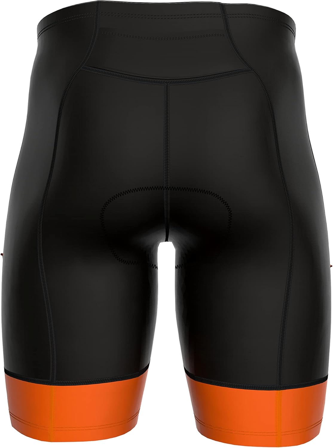 Sparx Men's Active Triathlon Short Tri Cycling Short Swim Bike Run