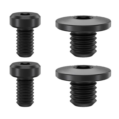 SPONGL Cylinder Cap Screws,Hydraulic Brake Separate Oil Cylinder Lid Bolts Bikes Hydraulic Disc Brake Bolts Hydraulic Brake Brake Levers Screws