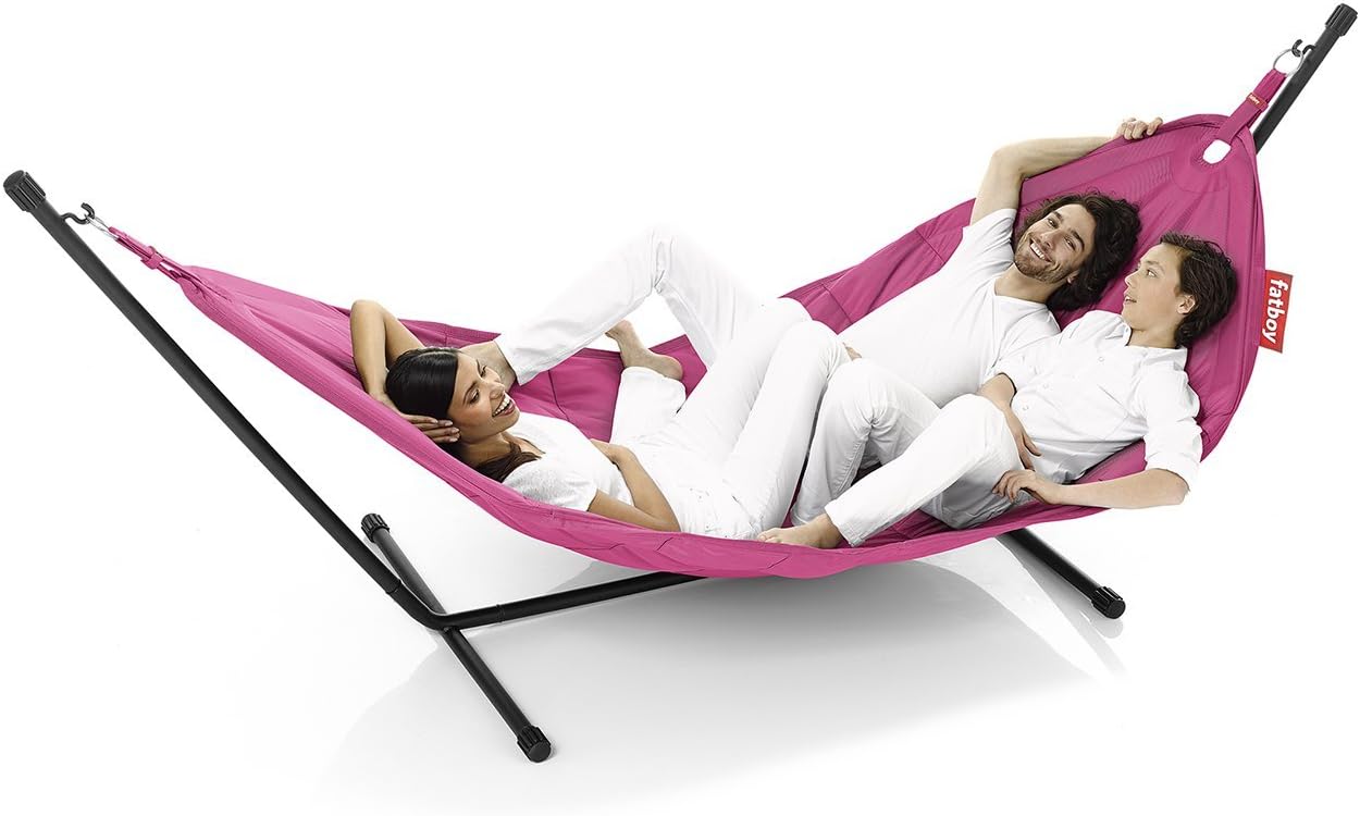 Fatboy Headdemock Hammock, Taupe