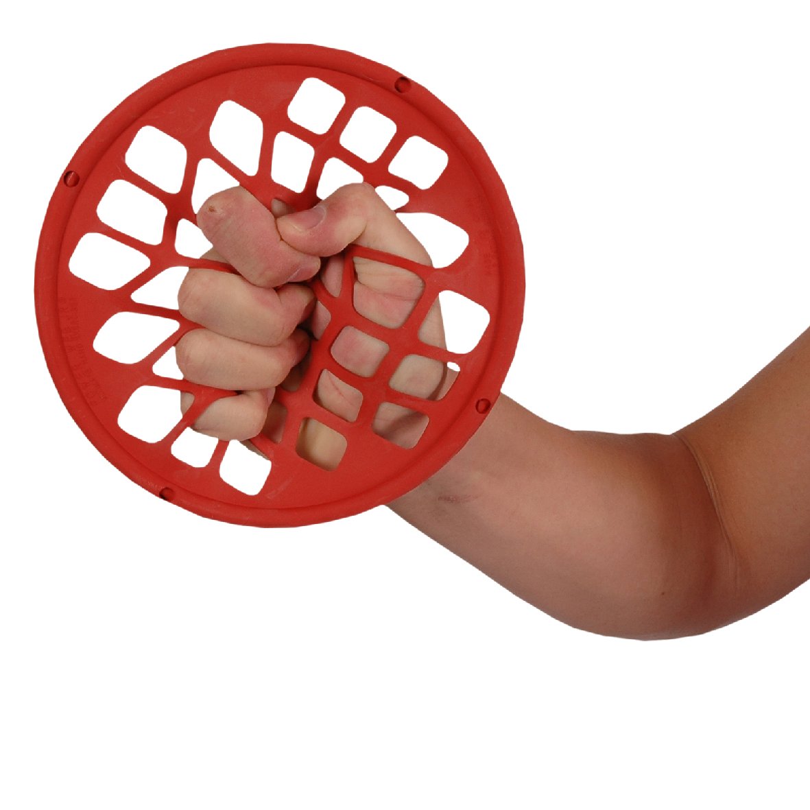 Exercisers, XX-Heavy, Power Web Original