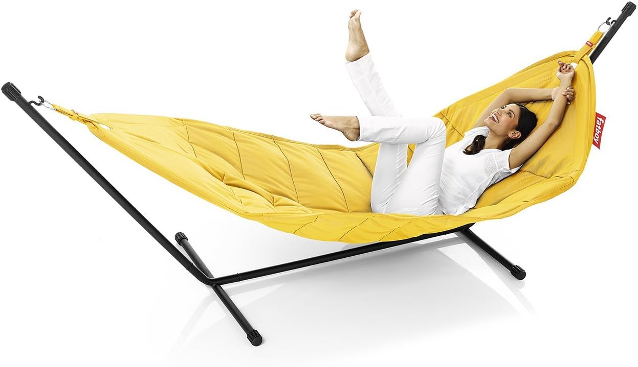 Fatboy Headdemock Hammock, Taupe