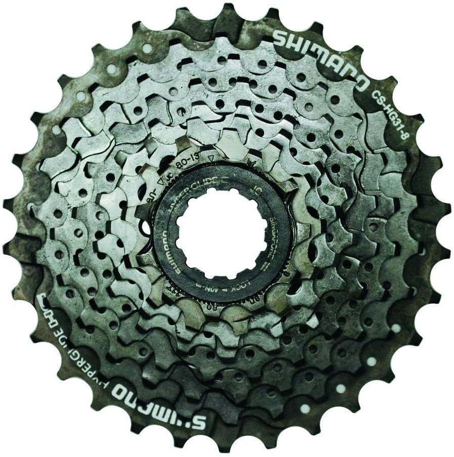 Altus Shimano Cassette Sprocket CS-HG31