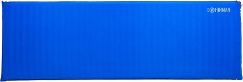 Big Agnes Hinman Foam Core Sleeping Pad, Regular (20x72x1.5)