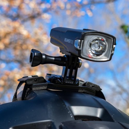 Planet Bike Blaze® Bike Headlight Accessory for GoPro® Mount