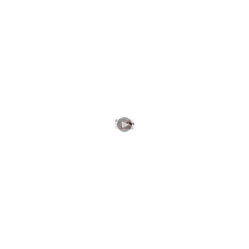 Stainless Steel Footman Loop with Flat Head Tapping Screws Bimini Top Strap Footman Loop for Kayak, Boat
