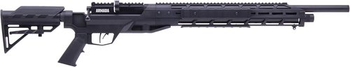 .22-Caliber Benjamin Armada BTAP22 PCP Air Rifle for Hunting & Target Shooting