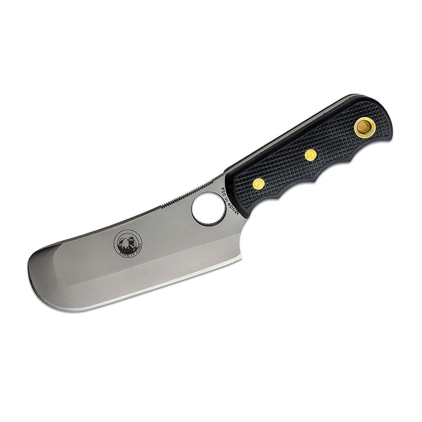 Knives of Alaska SureGrip Triple Knife Combo