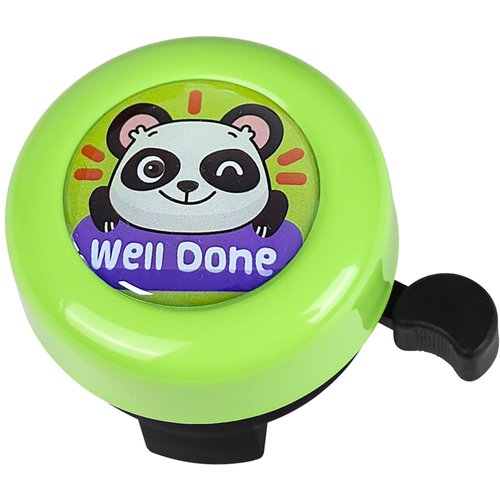 Bike Bell for Kids