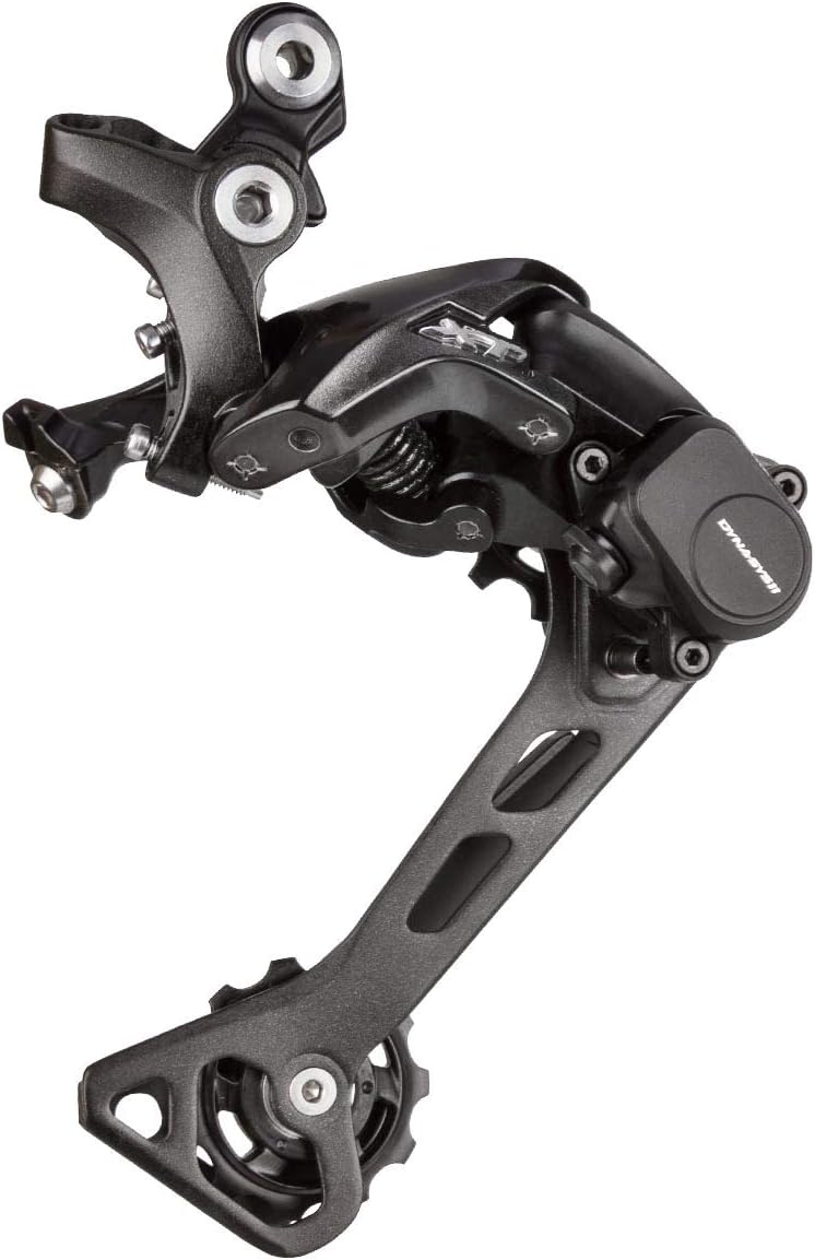 Shimano Rear Derailleur for Precision Shifting - Lightweight & Durable Design