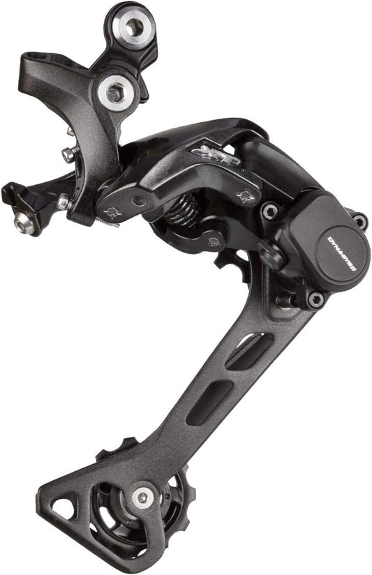 Shimano Rear Derailleur for Precision Shifting - Lightweight & Durable Design