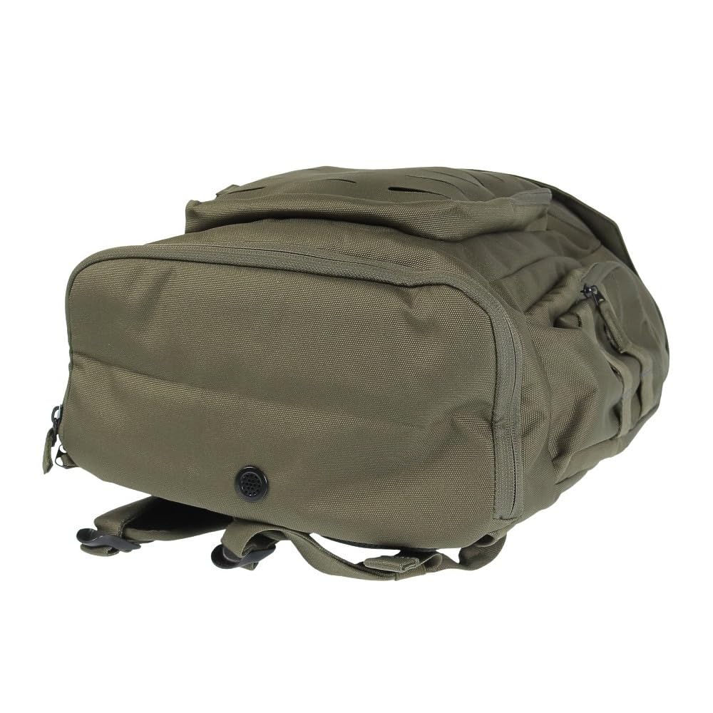 Oakley Urban Ruck Pack, New Dark Brush, One Size