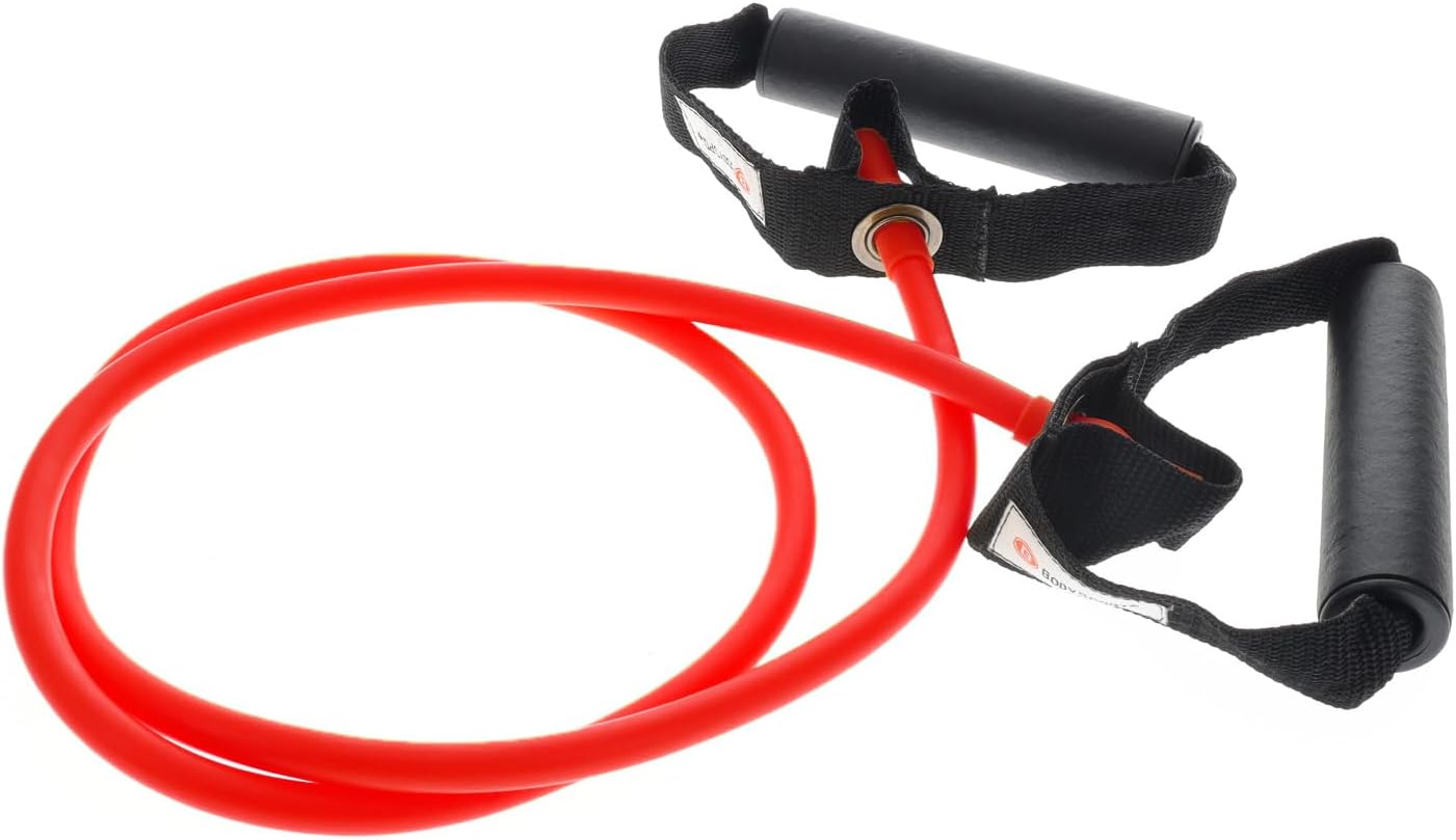 Body Sport Fitness Performance Tubes