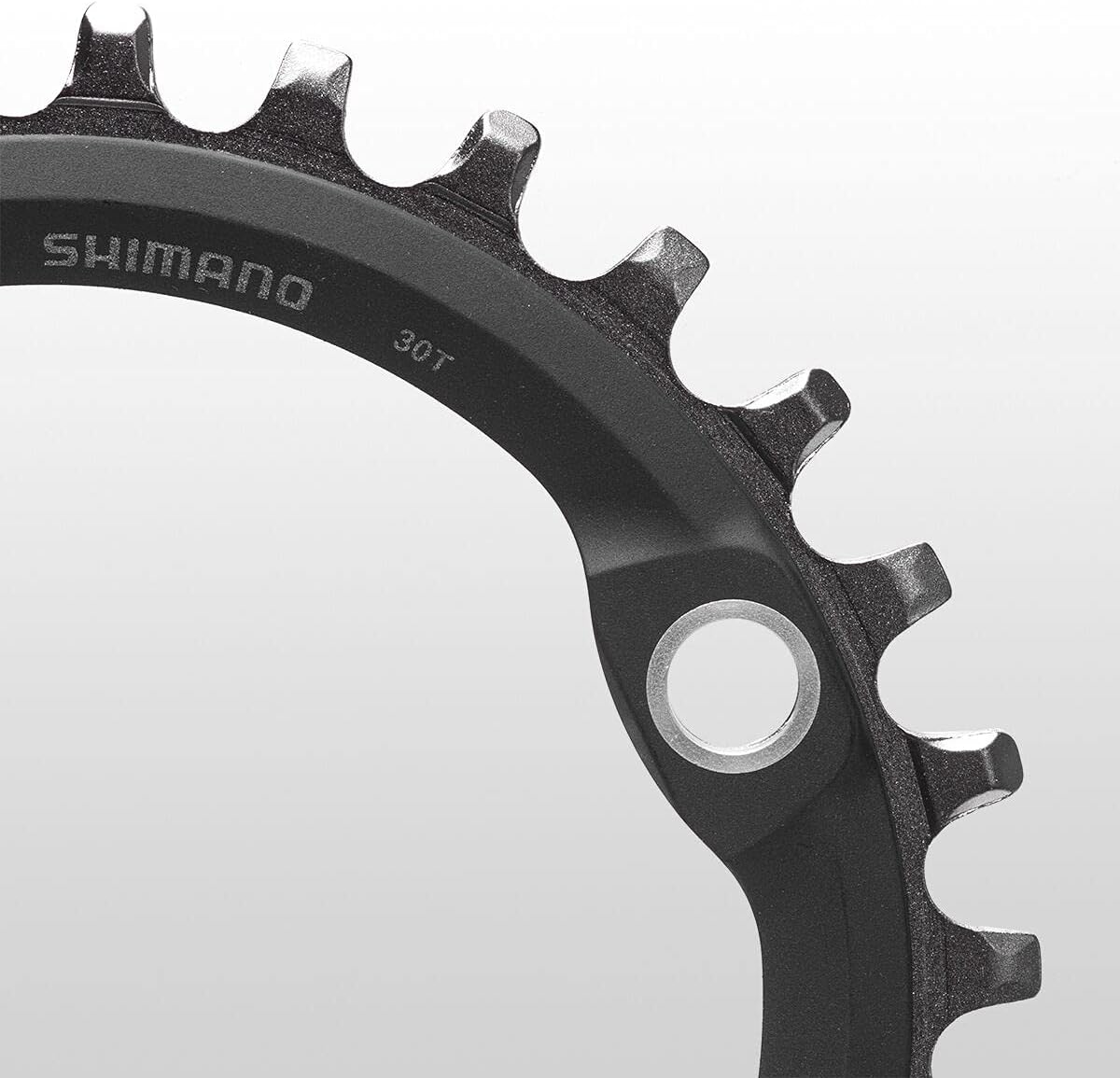 Shimano SLX M7000 1X Chainring One Color, 30T