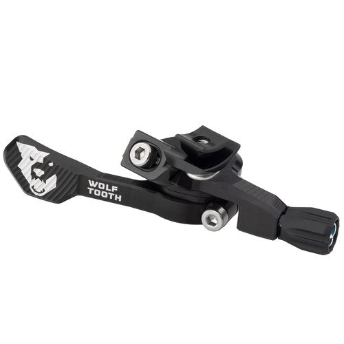 Wolf Tooth Remote Pro for Shimano I-SPEC EV