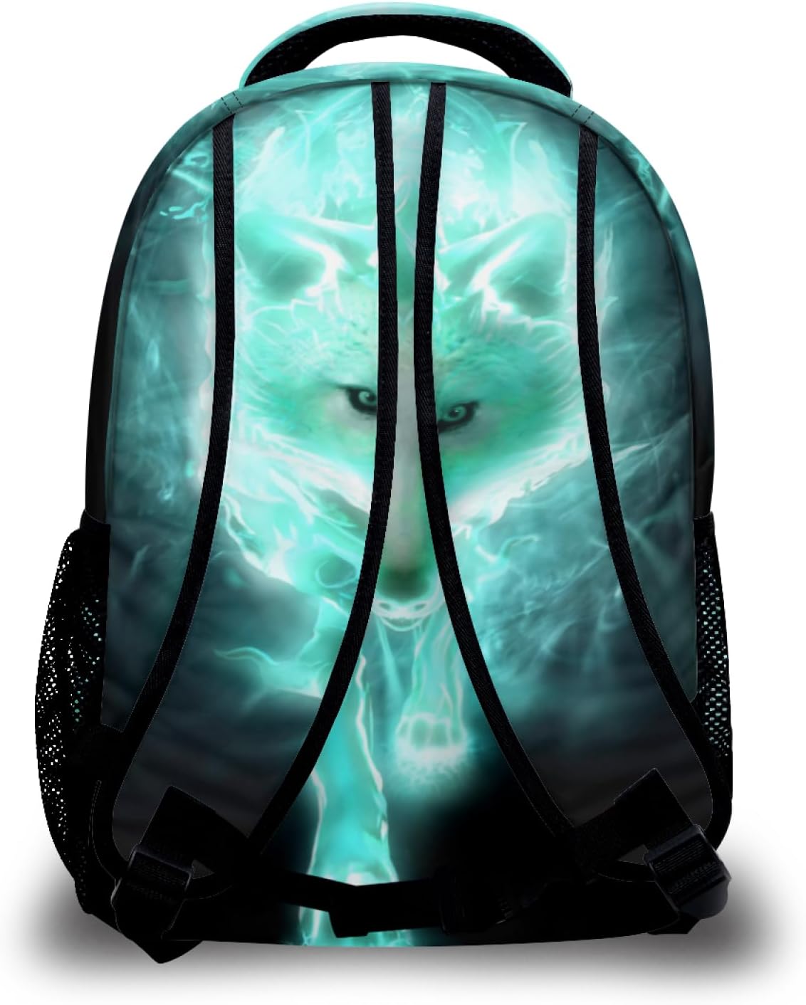 Nerxy Lightweight Dirt-Bike Motocross Motorcycle Vehicle Backpacks Women Bags Men Bookbag