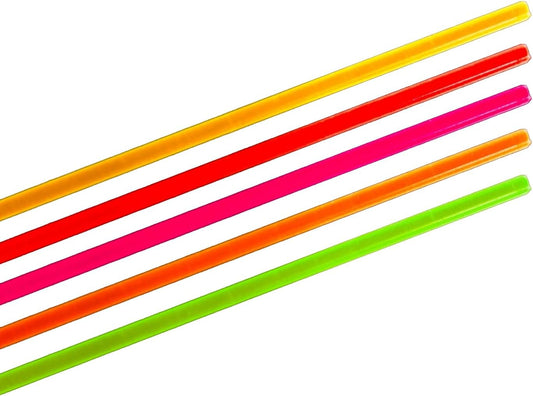 TRUGLO High-Visibility Replacement Fiber Optics for Firearm and Archery Sights - Available in a Variety of Vibrant Colors and Sizes
